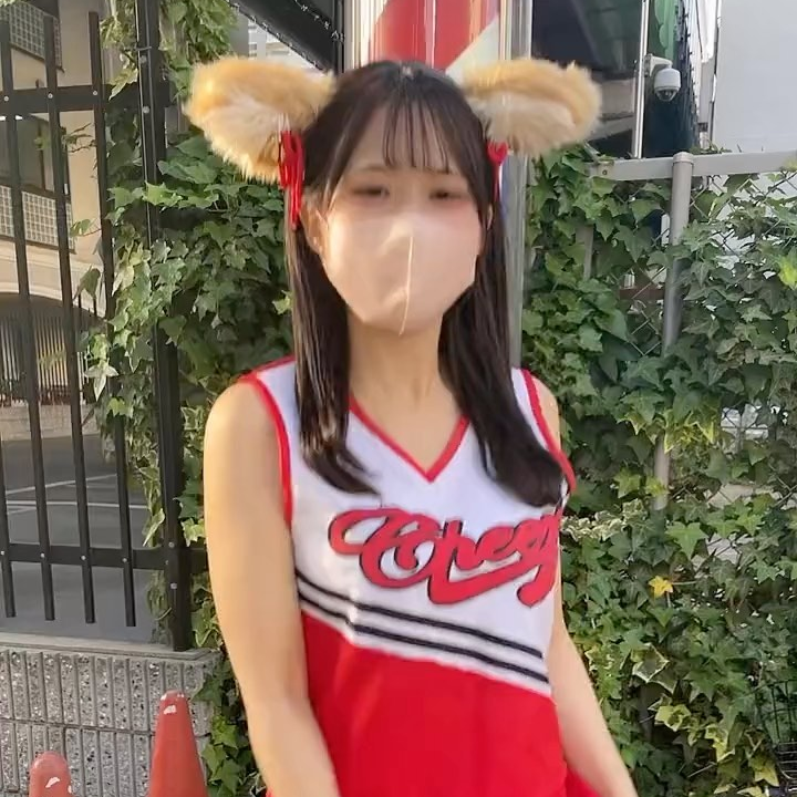 【ダンス】化け狐あいる