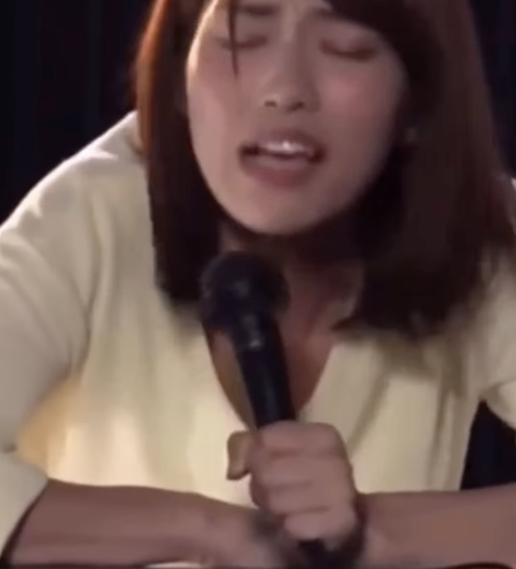 【REMOVED】【一人エロ】人気の講義❤︎-karenna