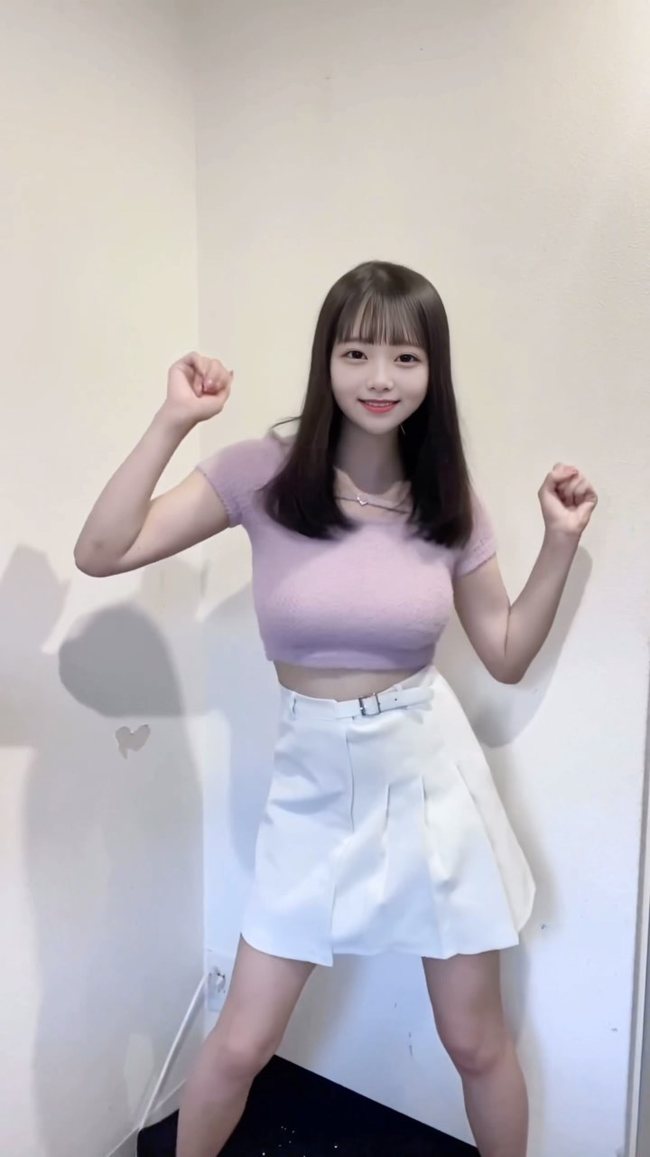 【ダンス】なんの曲だっけ – ももみるく/Momo Milk🍼