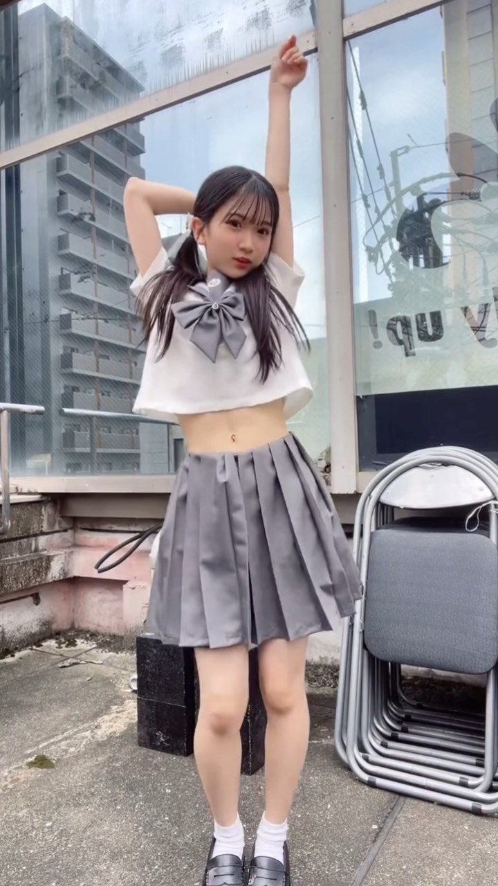 【ダンス】I want to be on trend!! Are you?? – 𝑹𝑰𝑵𝑲𝑨¨̮（RINKA）